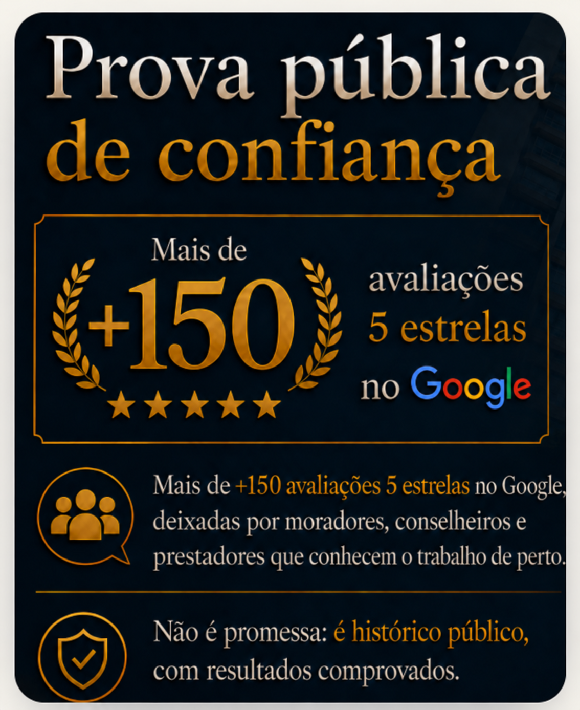 Fernando Pereira - Síndico Profissional — Síndicos Profissionais em São Paulo/SP